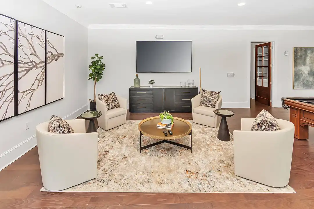 RIVERSTONE APARTMENTS – photo 1