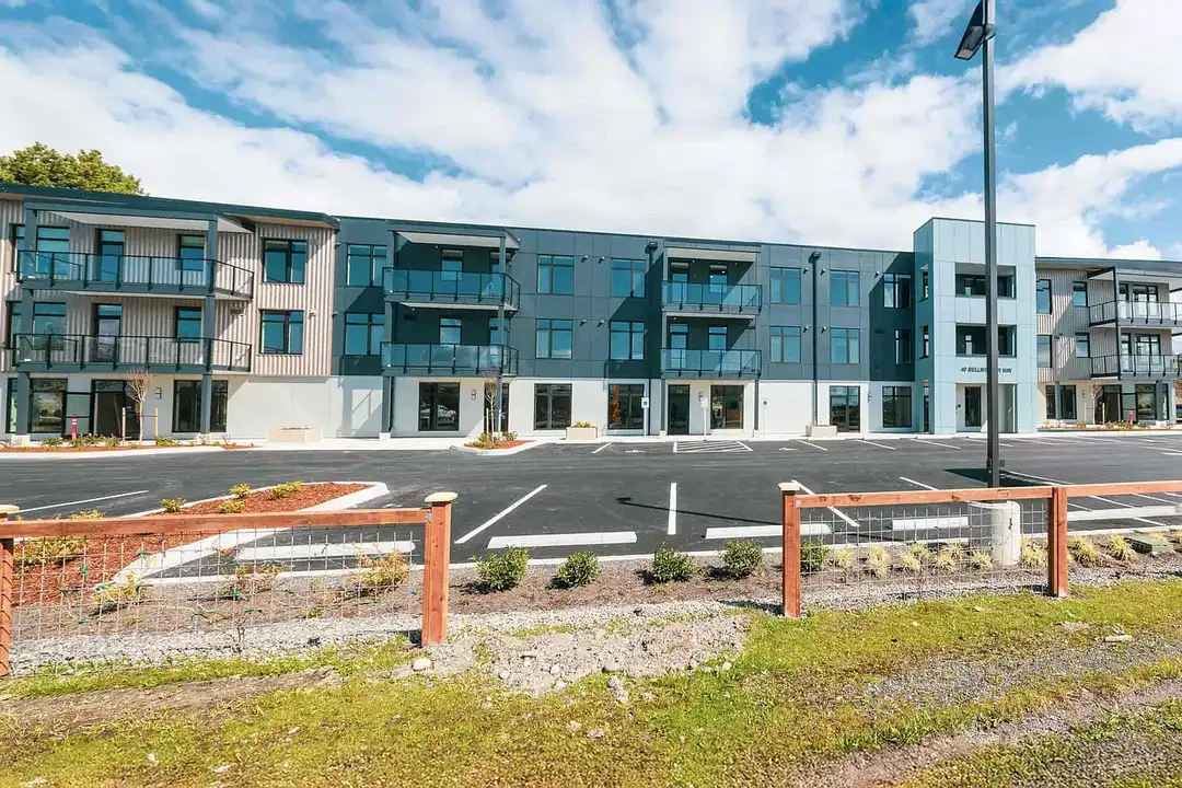 40 Bellwether - View 6