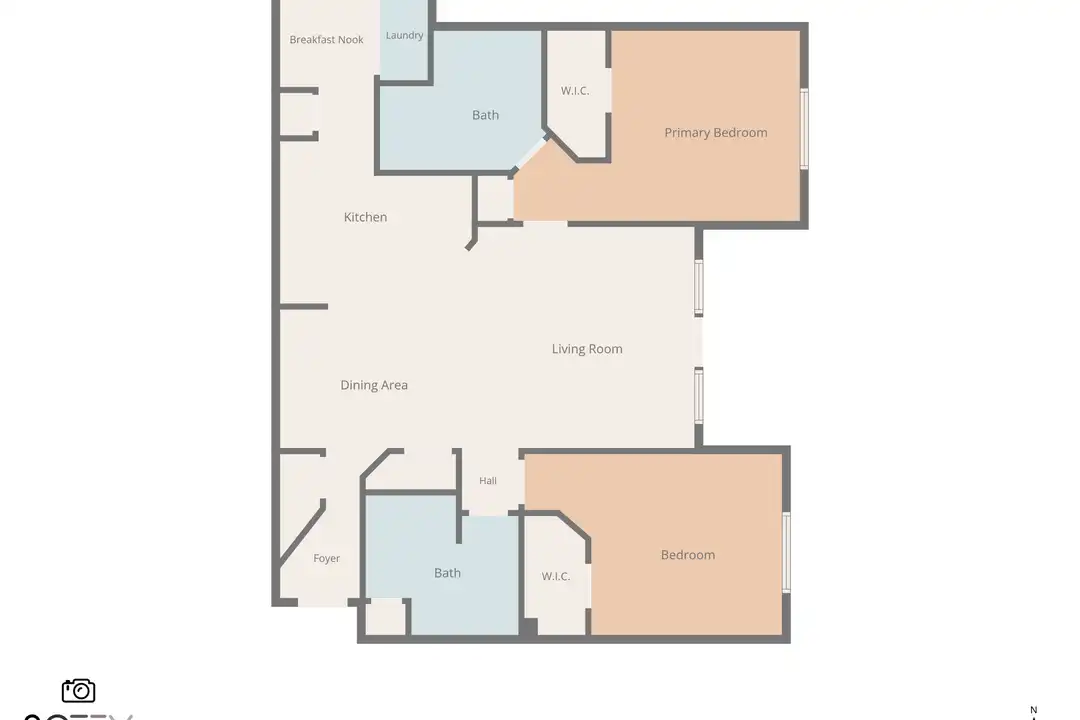 9905 Baywinds Blvd unit 2102 - View 3