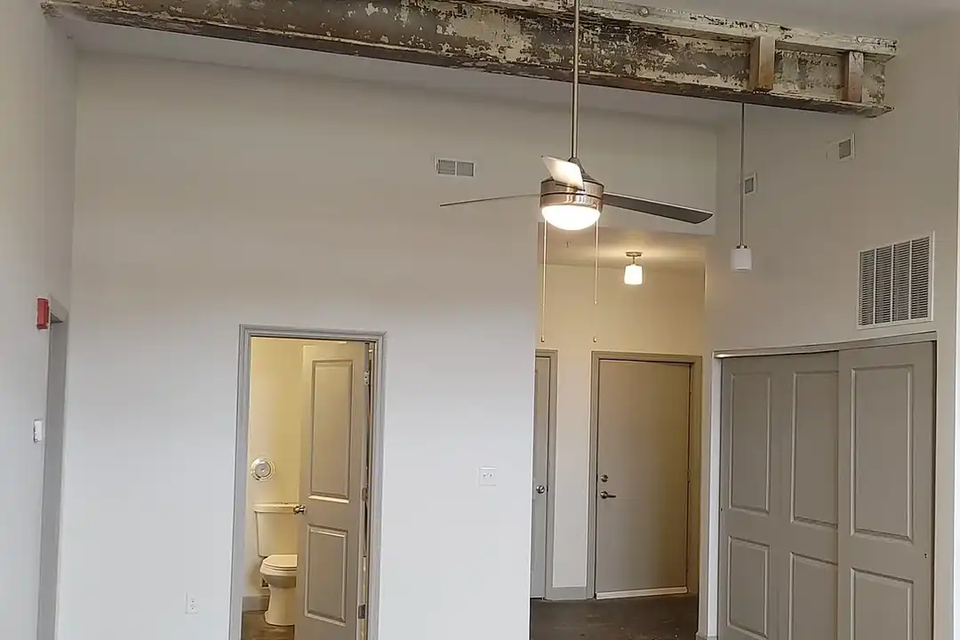 Nashcar Lofts – photo 1