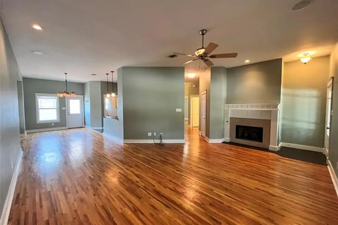 709 Roberts St - View 4