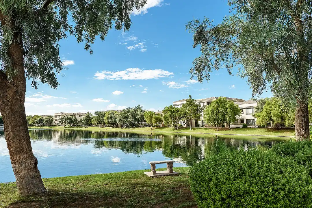 Apartment in Chandler - More