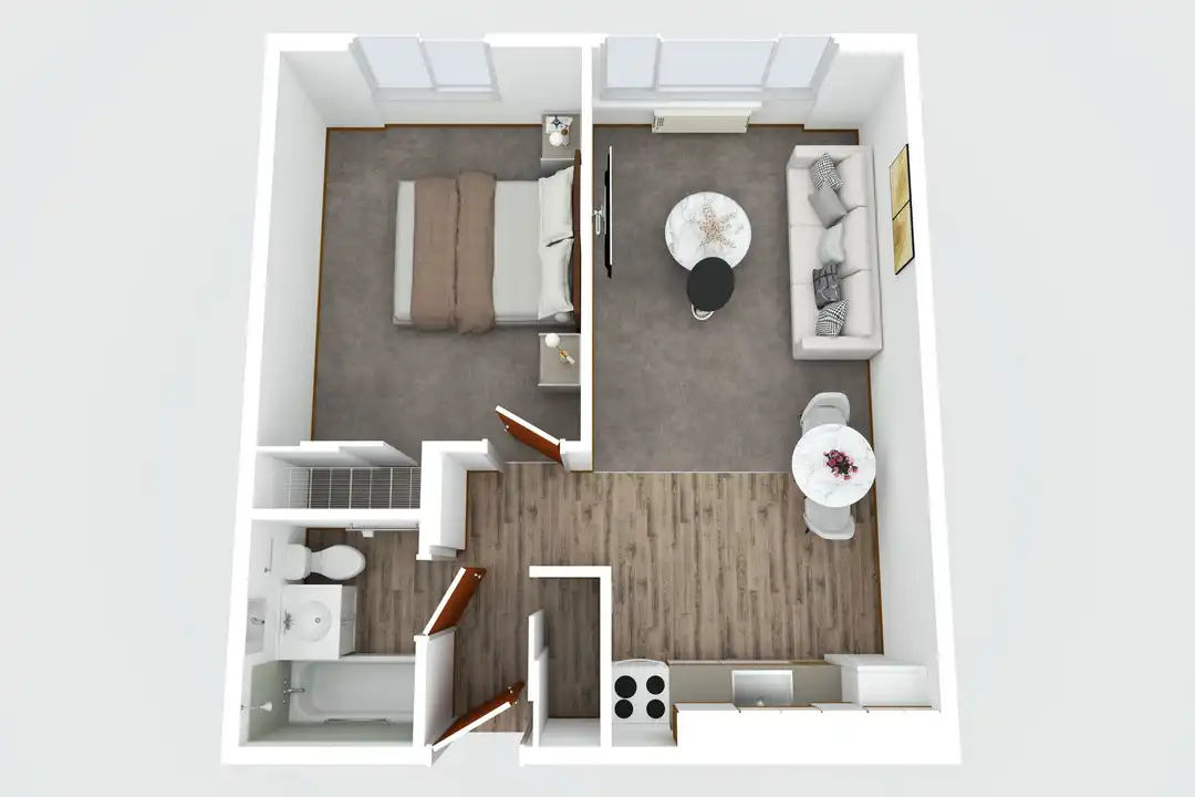 2951 W Parnell Ave unit 2827 – photo 1