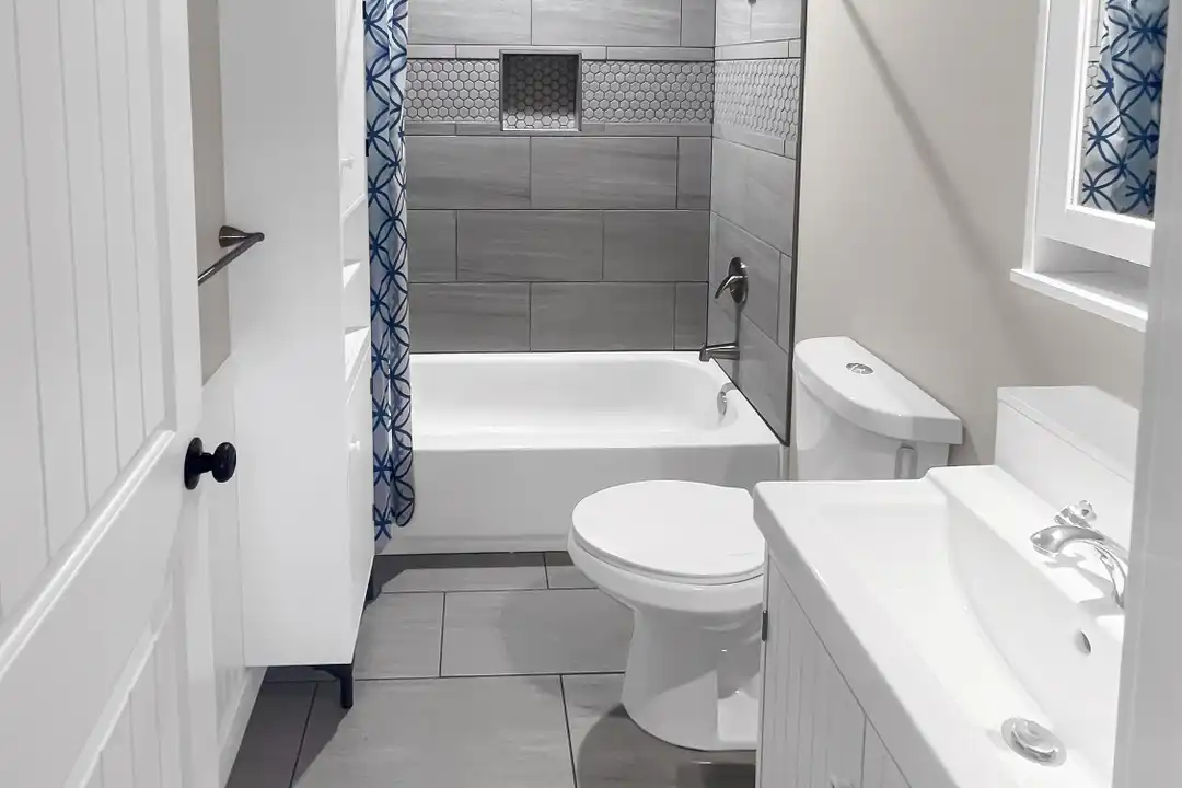435 S 8th St unit B - View 3
