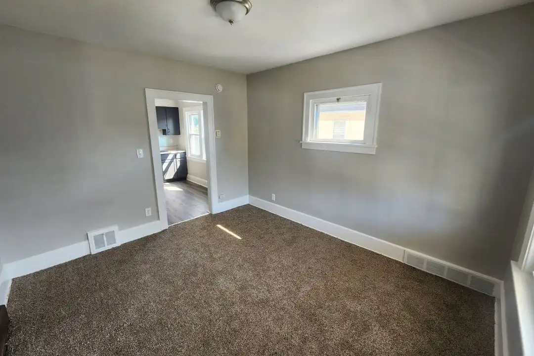 2793 E 125th St unit Upper – pohled 2