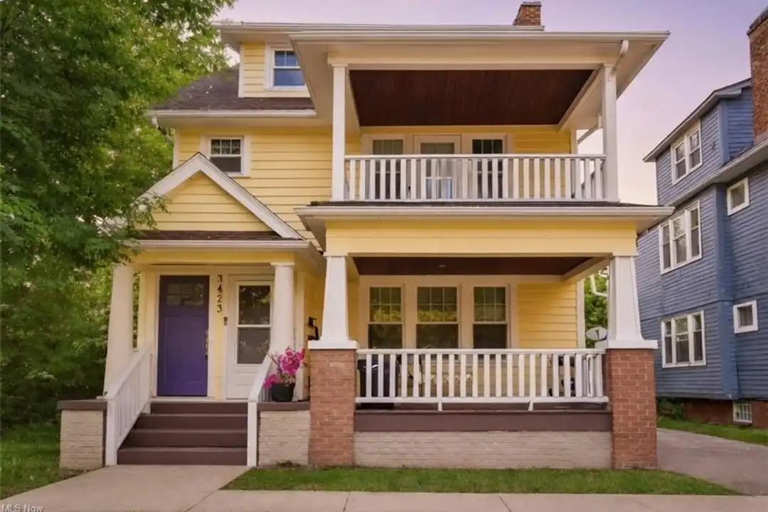 3423 Beechwood Ave unit UP – photo 1