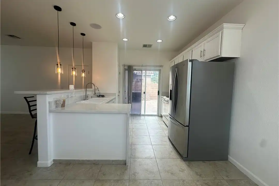 4135 Sparrow Rock St - View 2