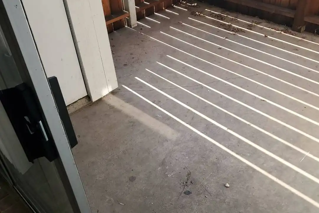 Apartment in Sacramento - View 4