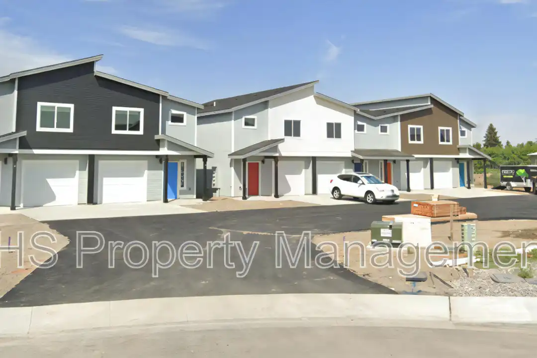 Apartment in Pasco - View 2