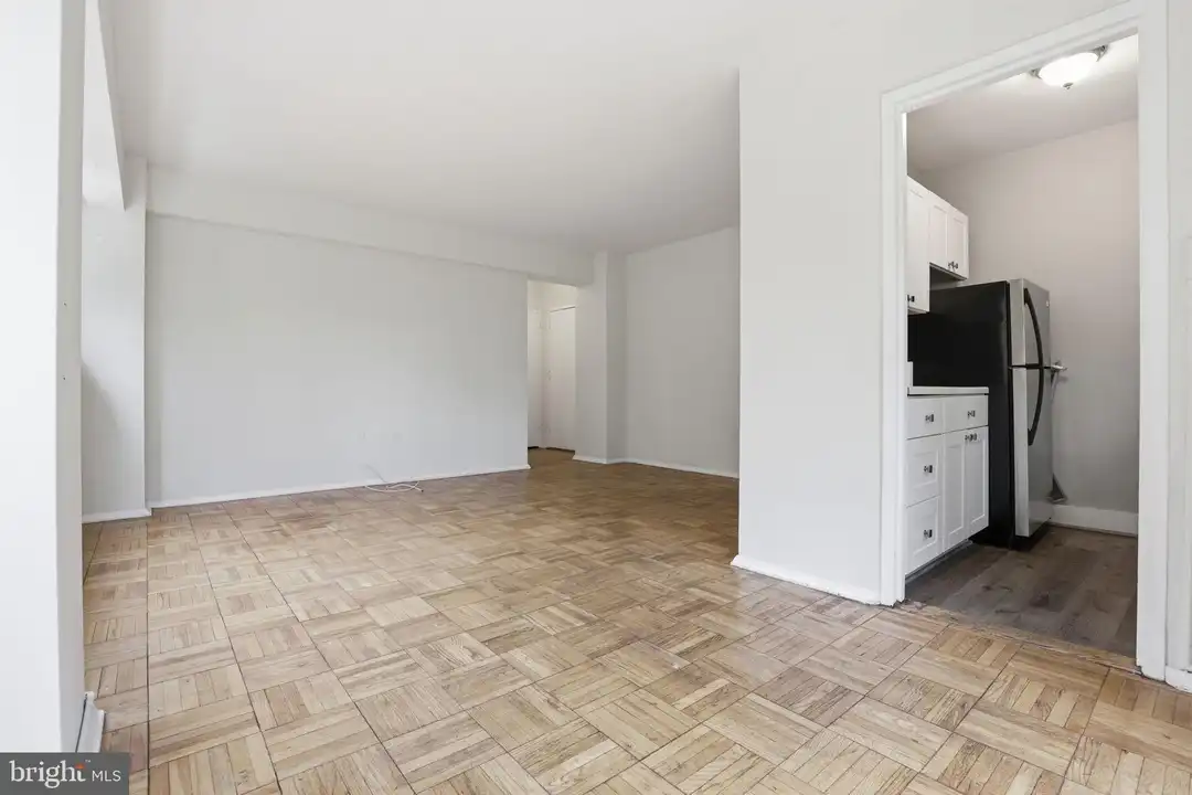 2720 Wisconsin Ave NW #302 - View 3