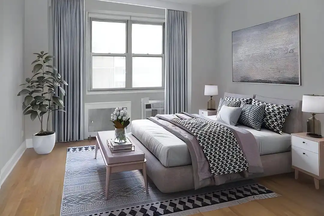 3-bedroom at 50 Murray St — photo 1 of 6