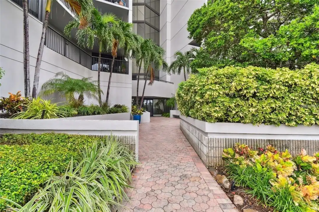 1600 Gulf Blvd #1016 - View 3