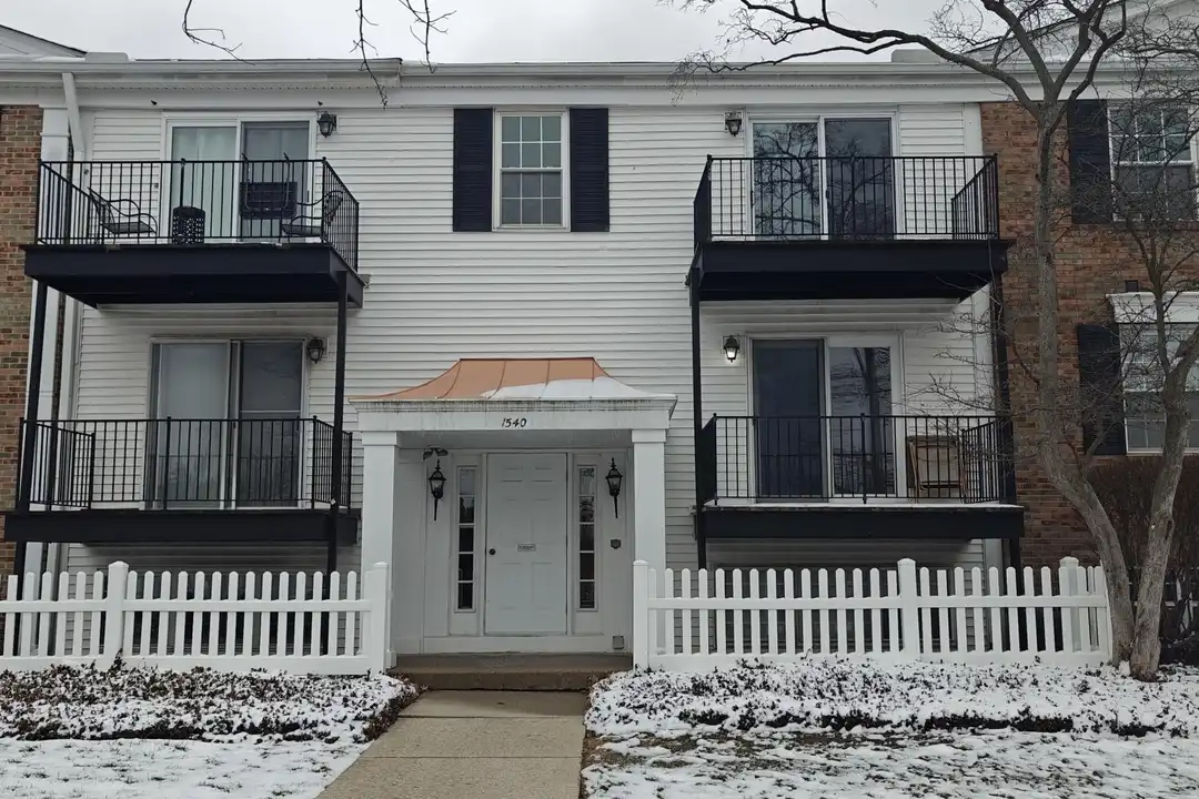 1540 Slade Ave #303 – photo 1
