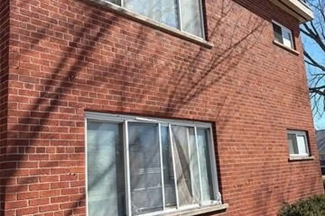 Apartment in Detroit, Wayne - View 4