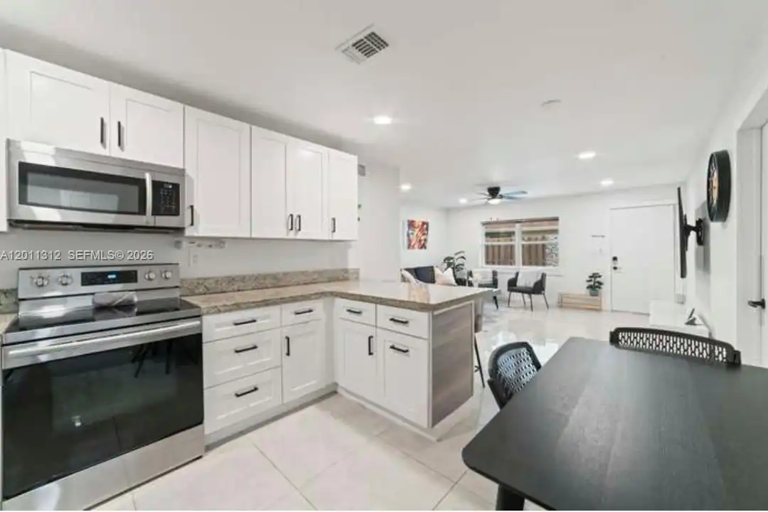 2320 SW 18th Terrace unit 1 - View 5