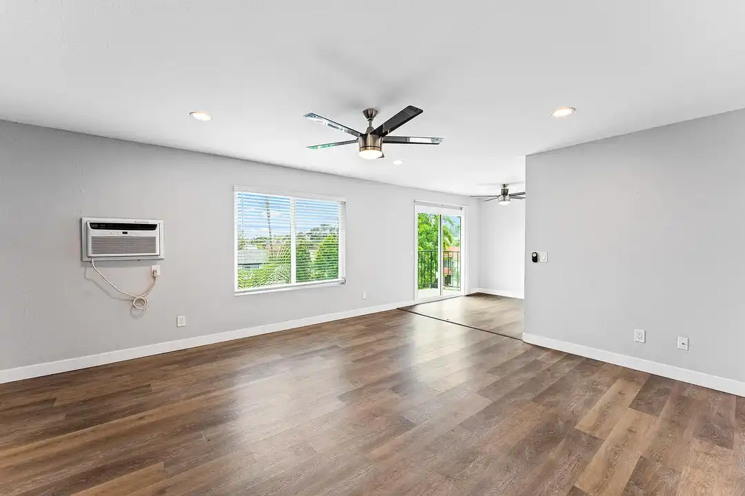 Vista Terrace - View 2