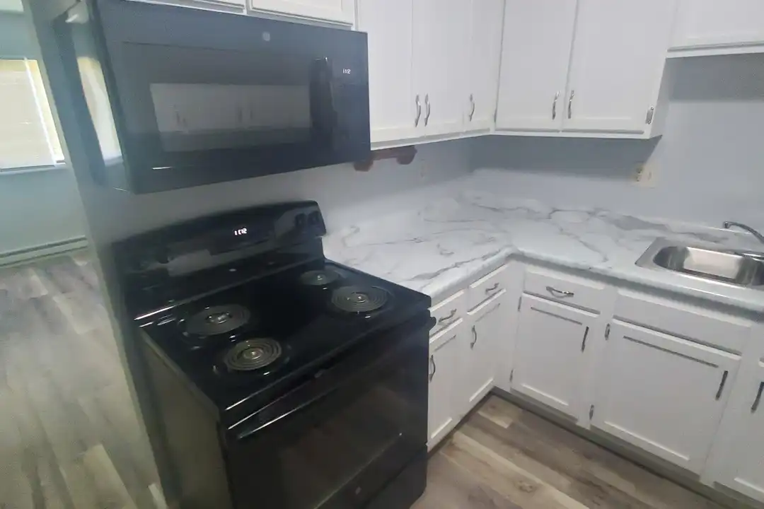 1734 La Cres St unit 41 - View 4