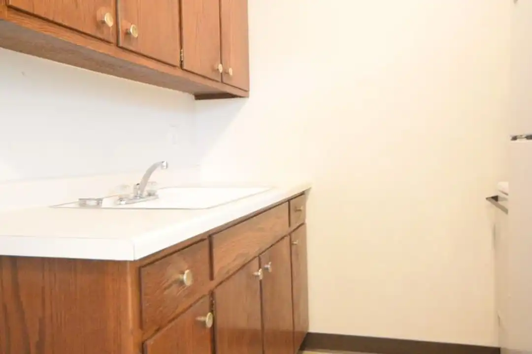 2641 Garfield Ave unit 204 – pohled 3