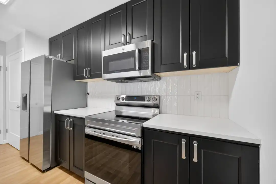 2201 The Alameda unit 1 # 27 - View 6