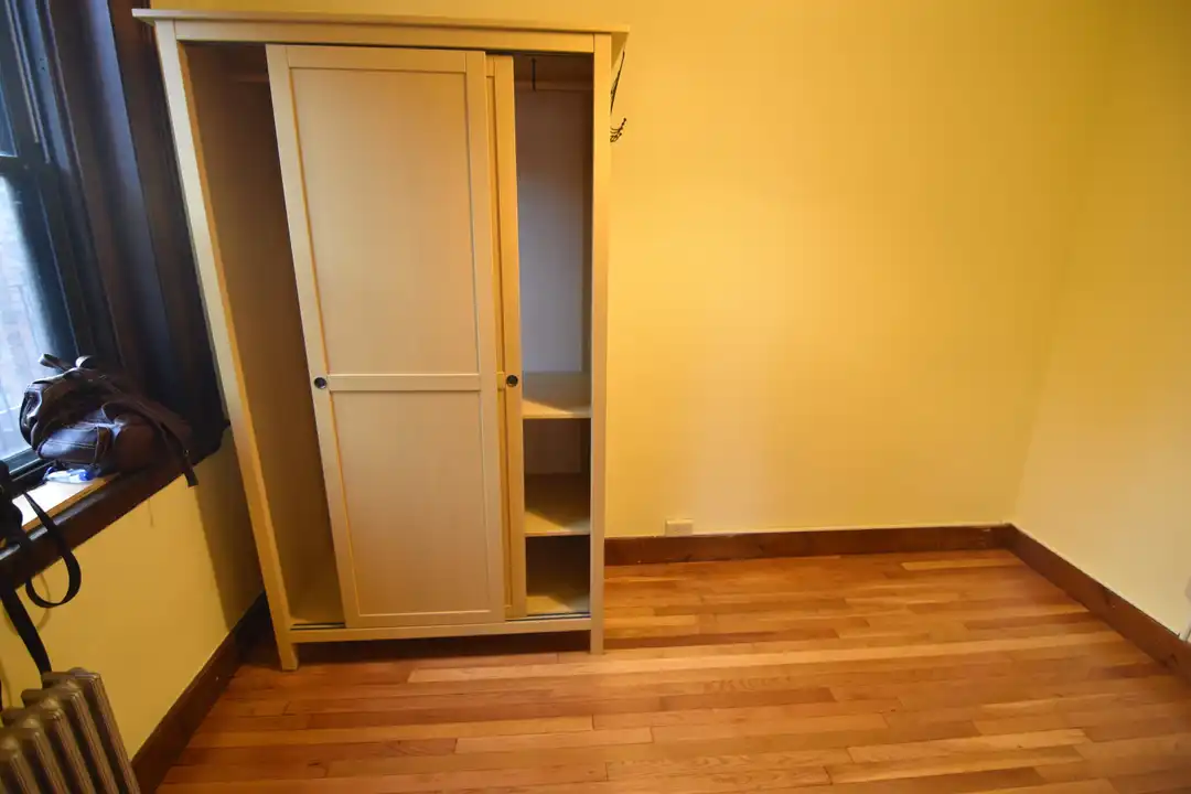849 Beacon St unit 4 - View 4