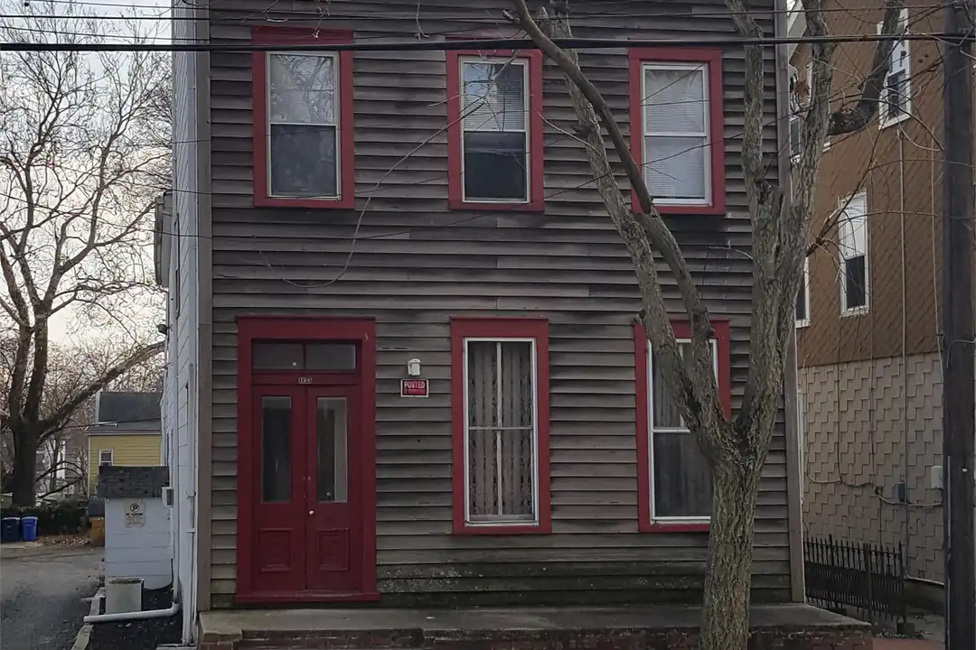 122 Garden St - View 5