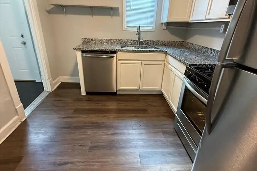 3106 N College Ave - View 5