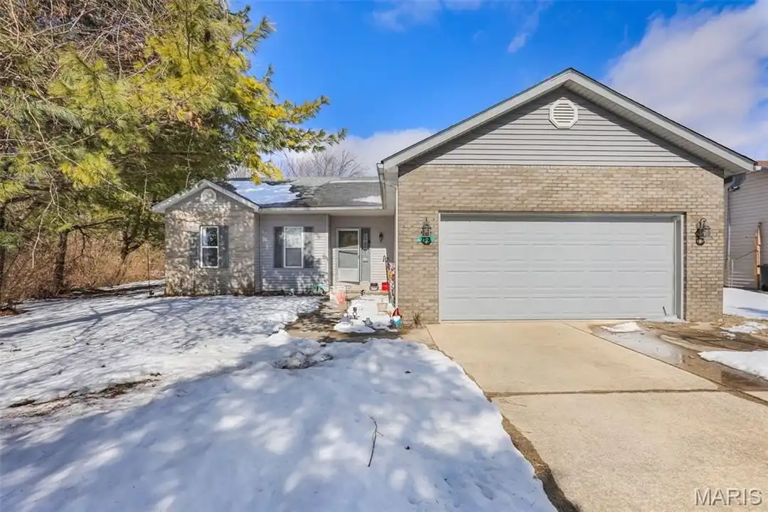 753 Forest Green Dr – photo 1