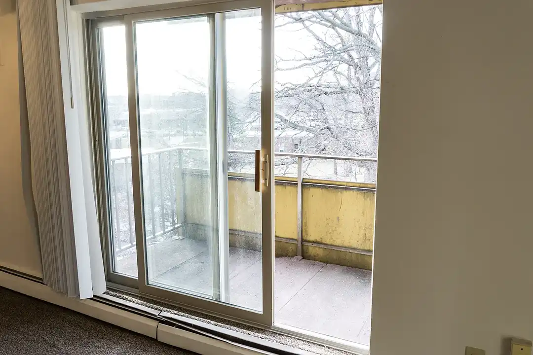 College Towers Apartments – photo 1 of 61
