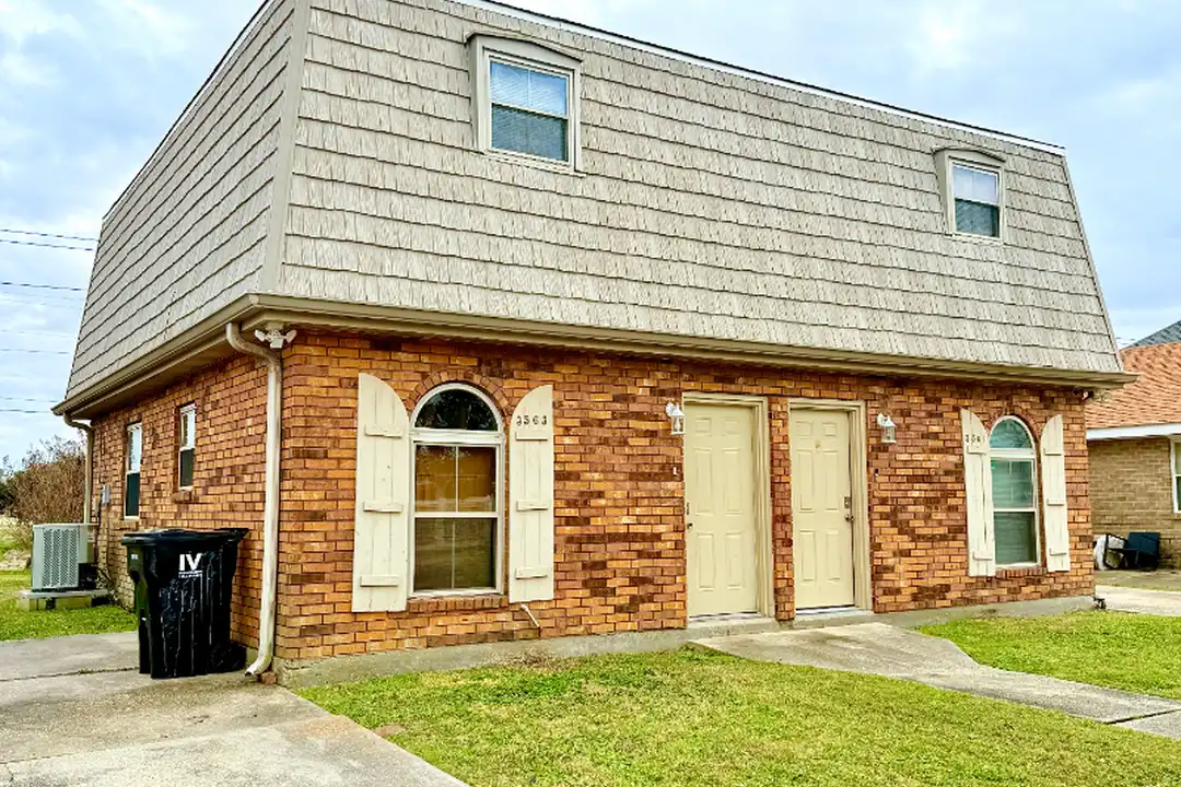 3563 Kings Dr - View 4