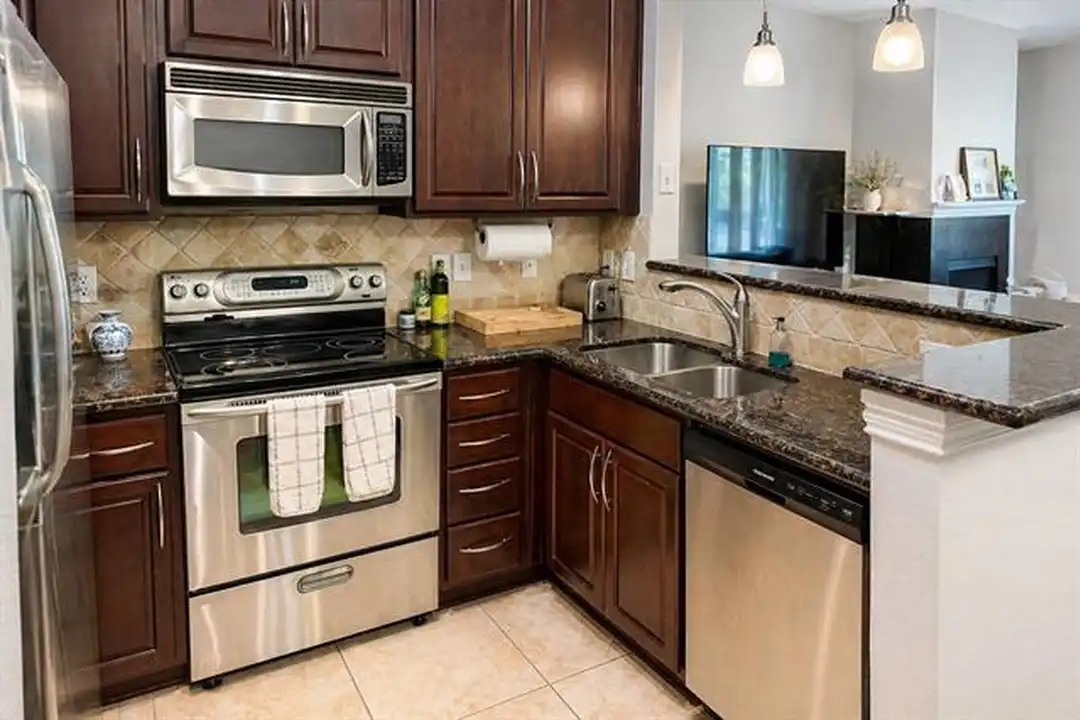 2201 Wolf St unit 2206 - View 4