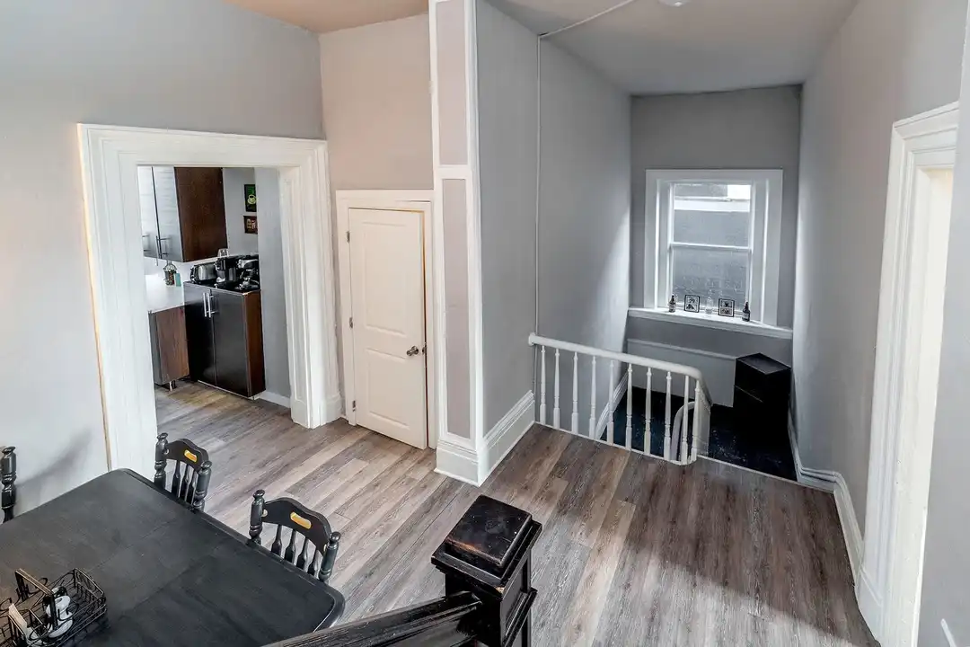2353 Sidney St unit 2 - View 6