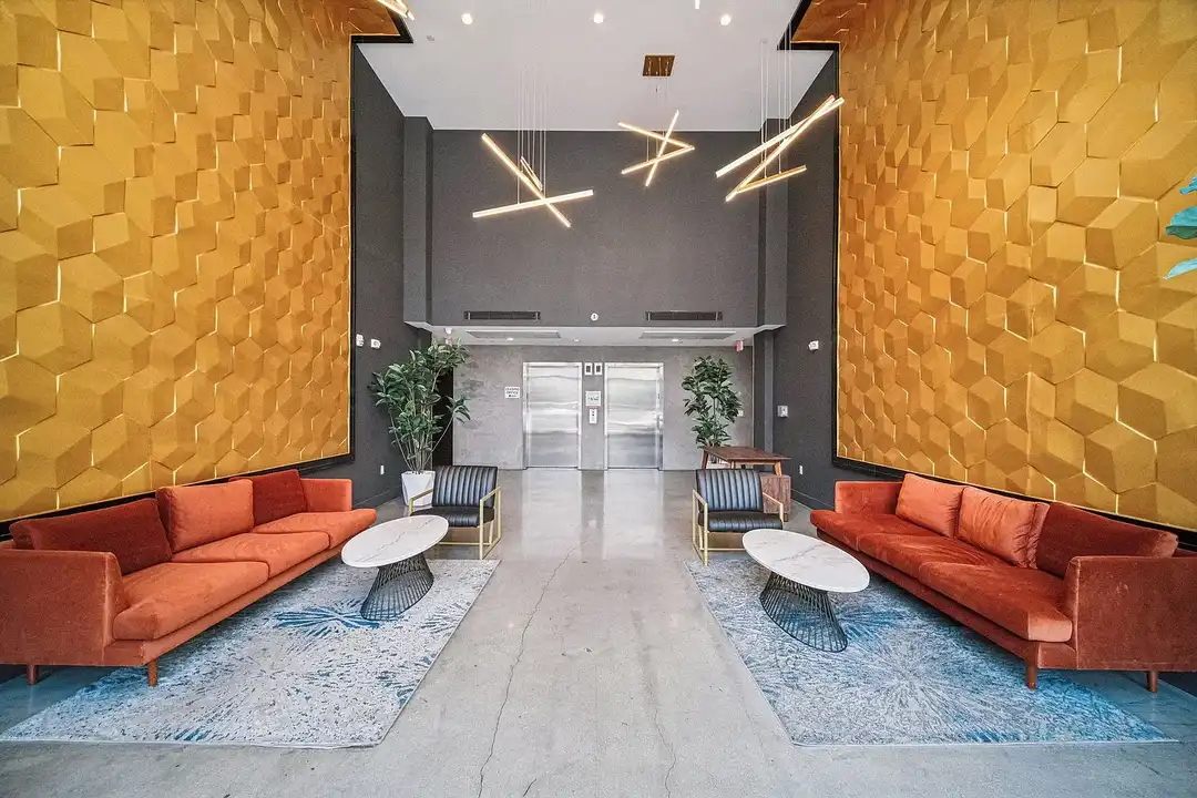 Apartment in Los Angeles, North Hollywood - View 3
