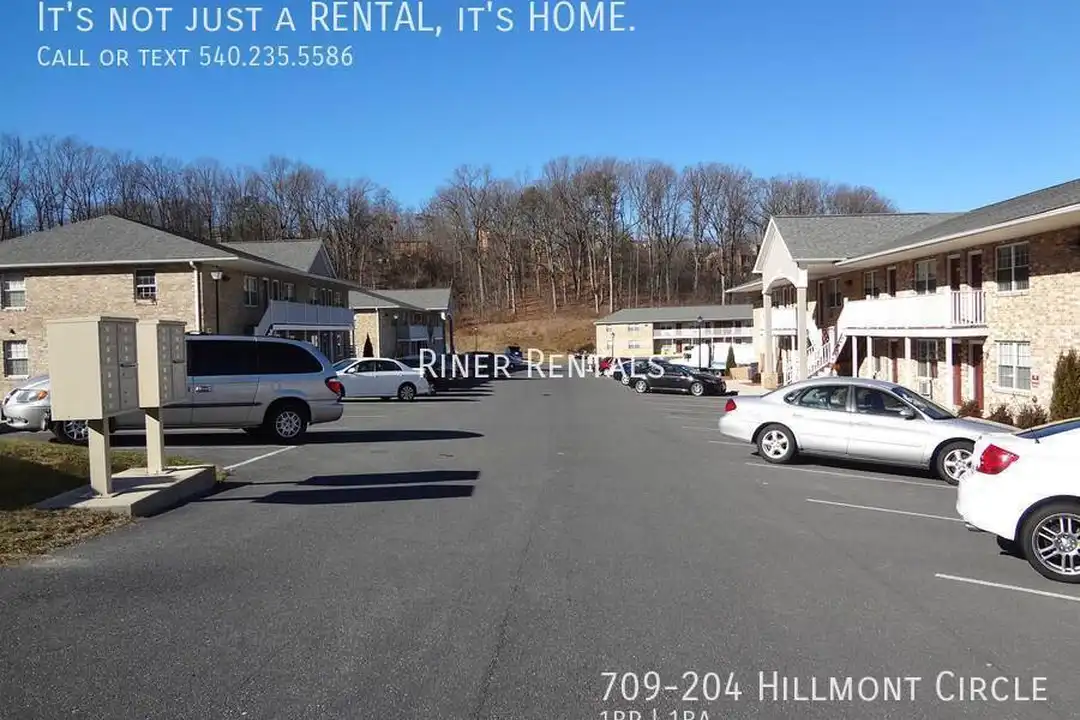 709 Hillmont Cir - View 5