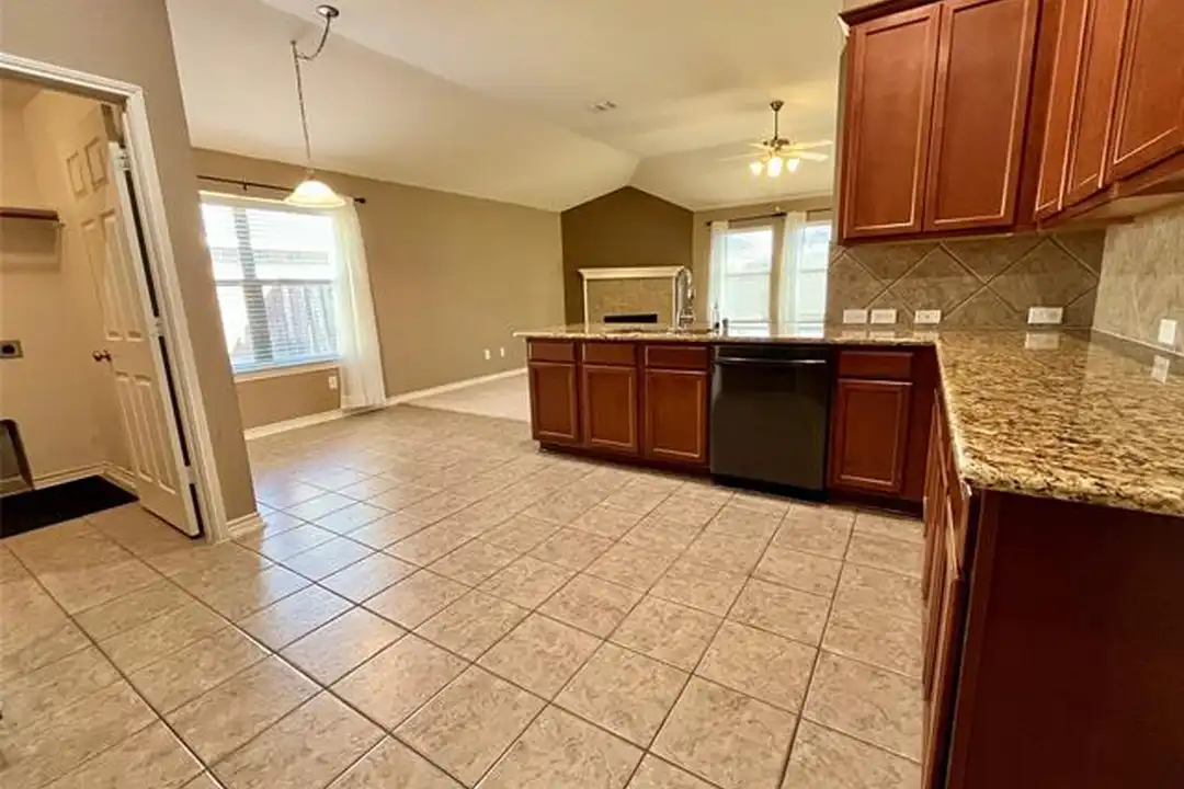 House in Denton - More