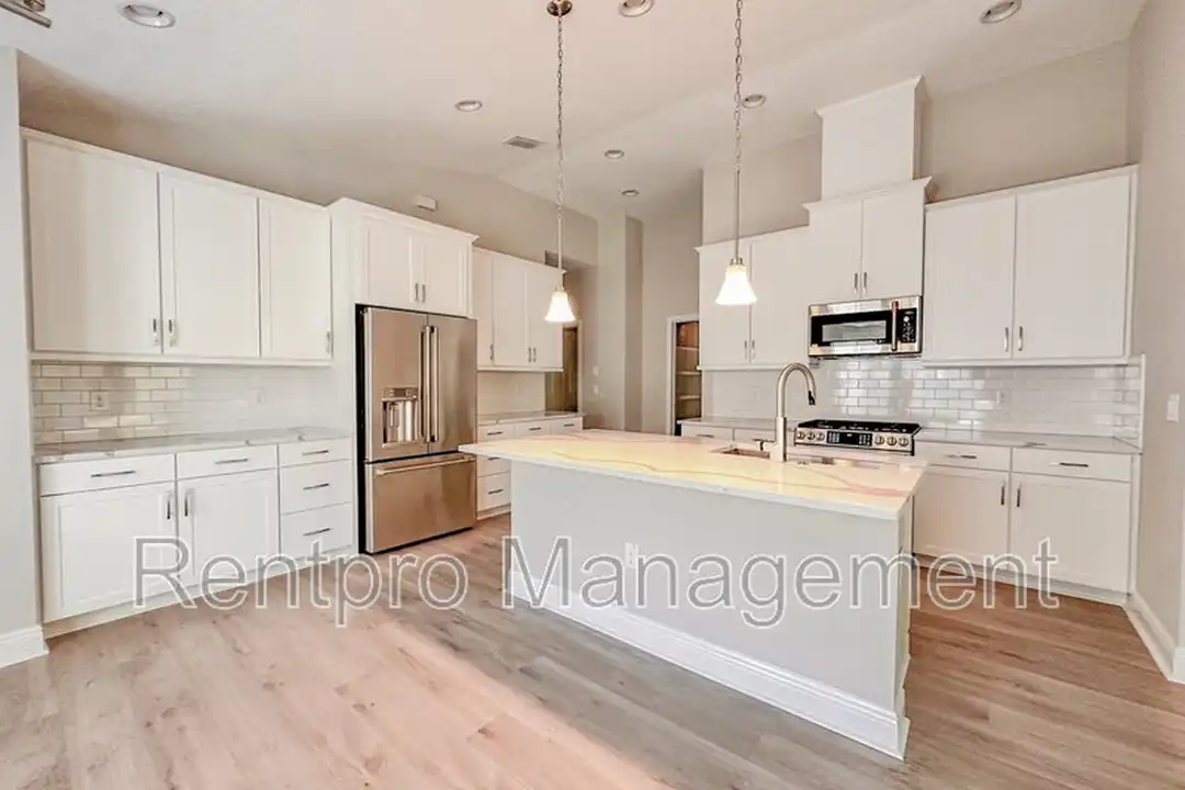 House in Duette - View 5
