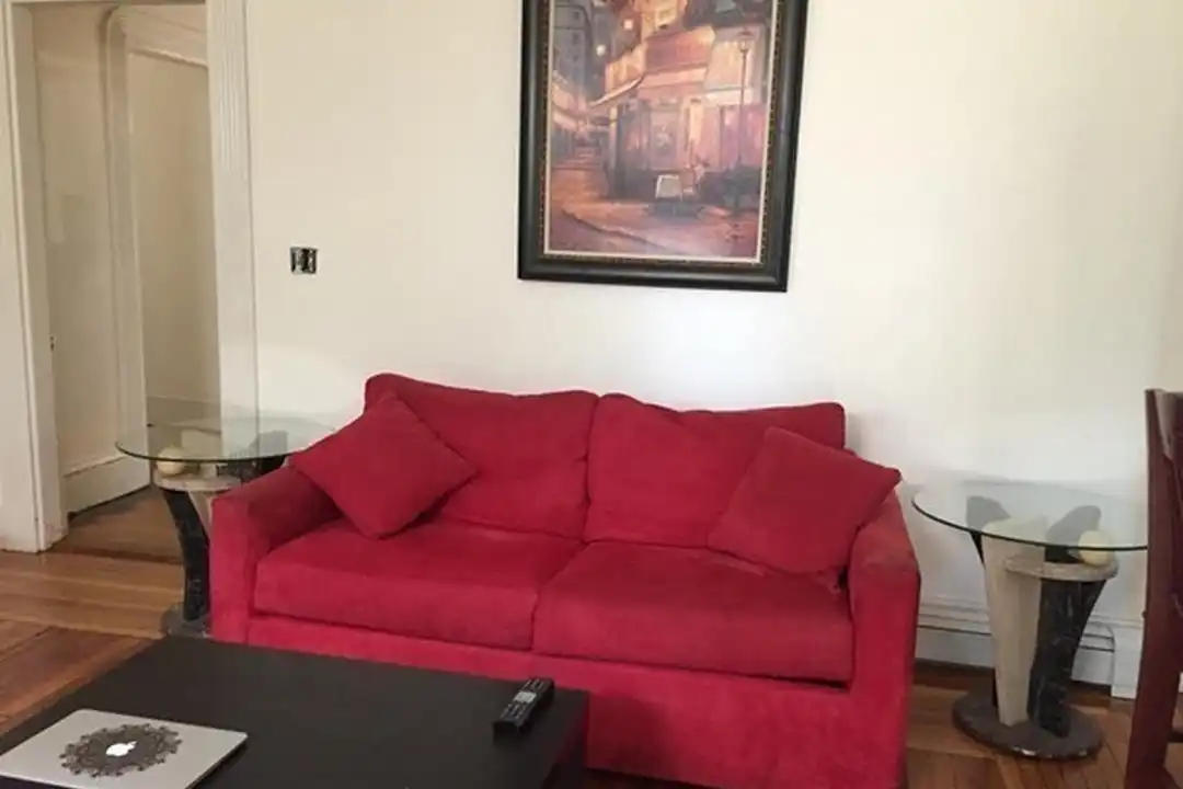 36 Gordon St unit 1 – photo 1