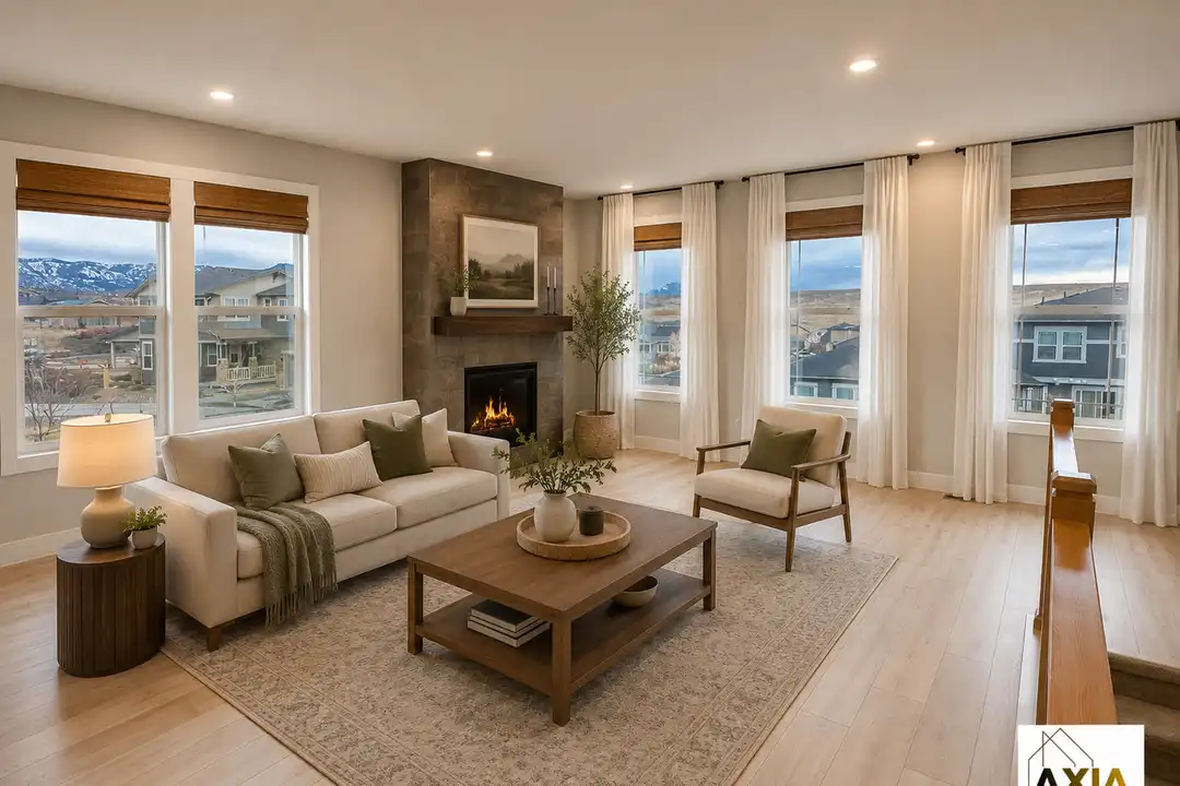 House in Arvada - View 2