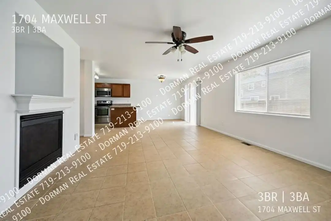 1704 Maxwell St - View 3