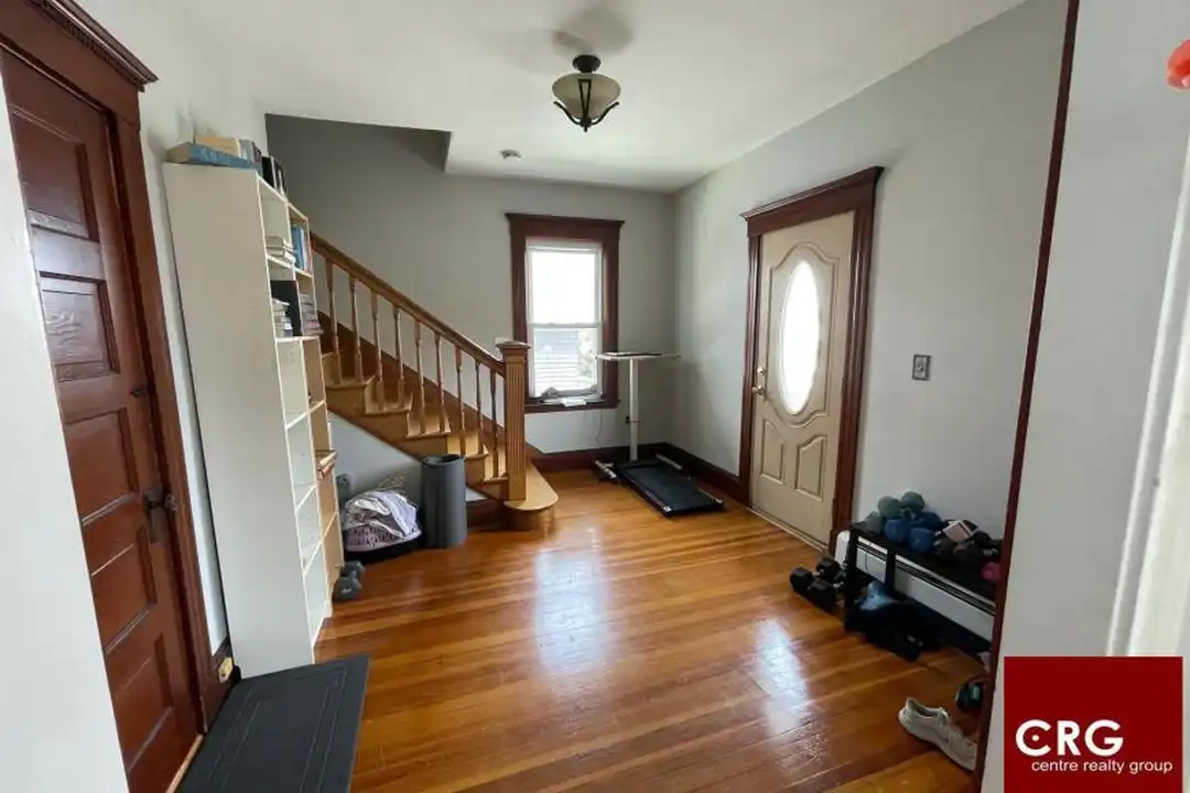 19 Mapleton St – pohled 2