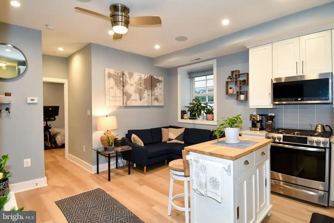 625 Park Rd NW #C 7 - View 3