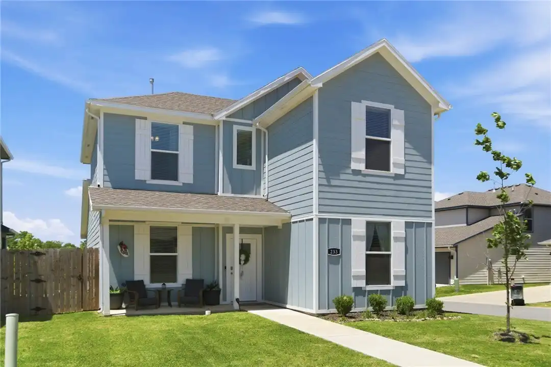 233 S Harrogate Ln – photo 1