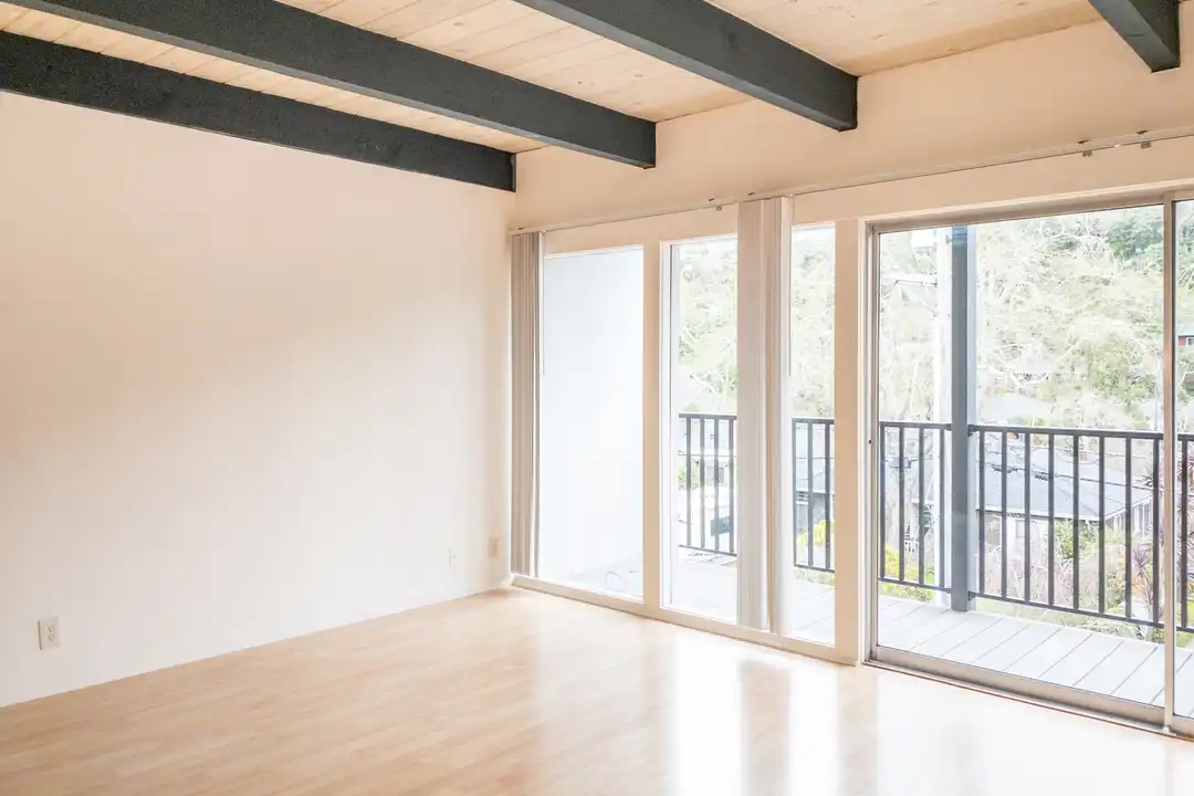 Apartment in Mill Valley - More