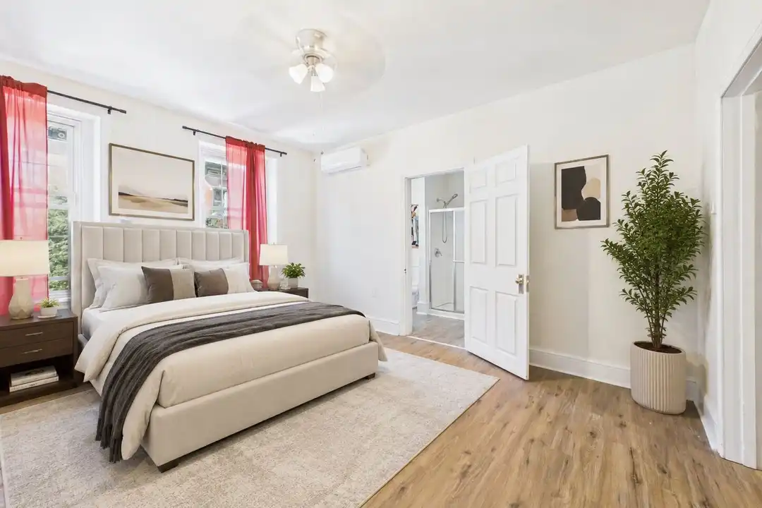5281 Germantown Ave unit 2F - View 2