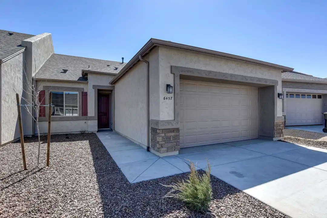 6457 E Endicott Way - View 3