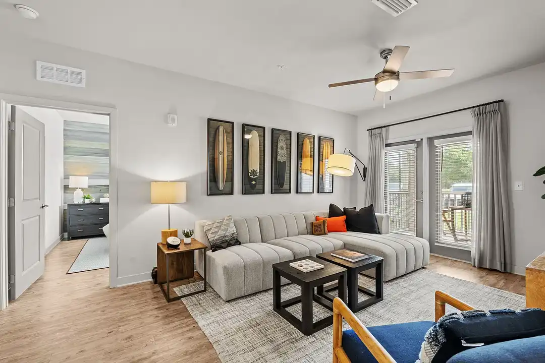Apartment in Panama City Beach - View 2