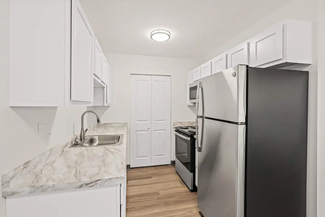 Prime at Laurel Springs – photo 1