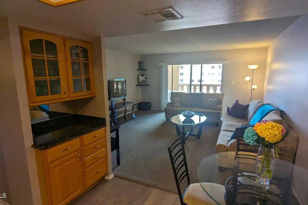 7910 E Camelback Rd #302 - View 4
