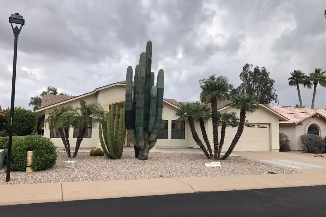 House in Mesa - View 2