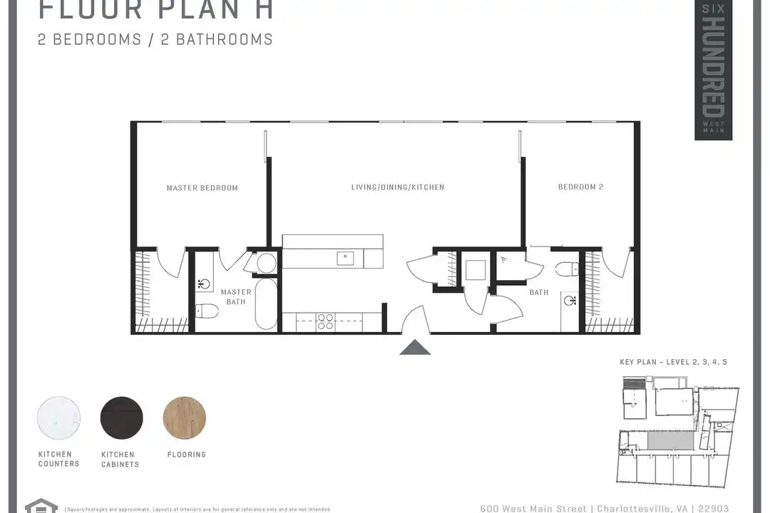 600 W Main St unit 101 - View 6