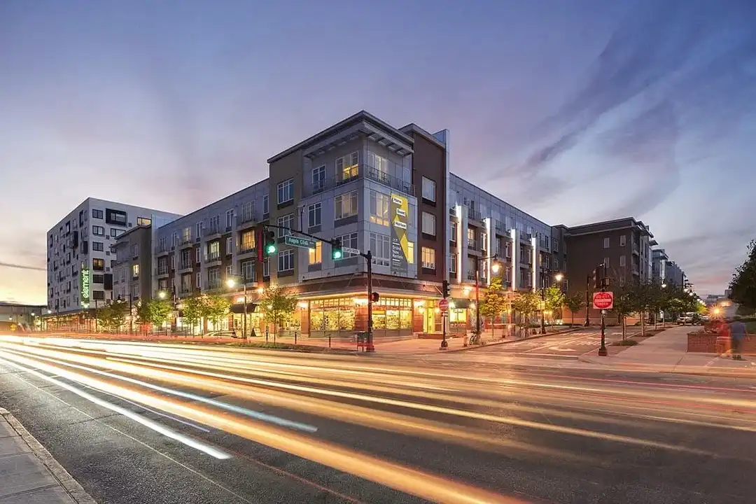 300 Somerset – photo 1 of 32